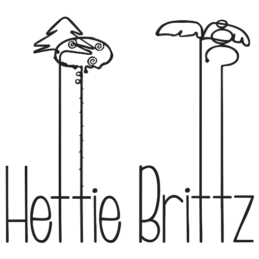 Hettie Brittz