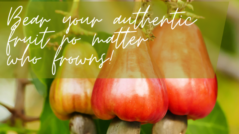 How to lose “friends” and disappoint people