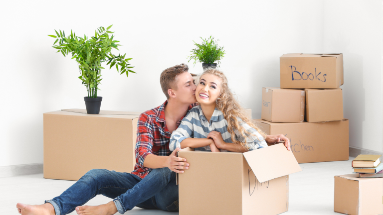 Boxes aren’t for people