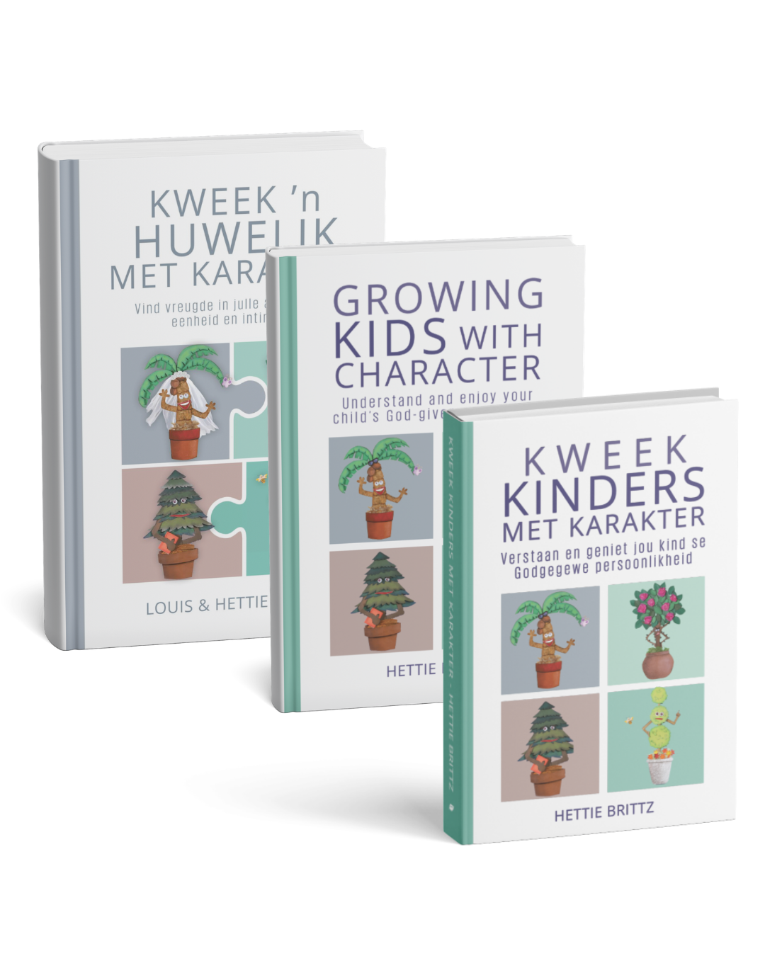 Wholesale Book Orders